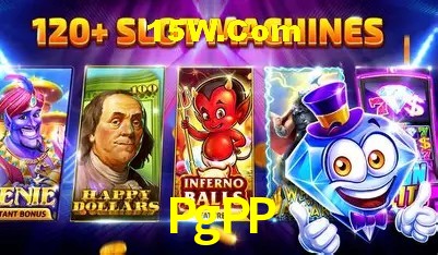 Live Casino PgPP