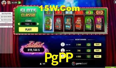 Account Benefits PgPP