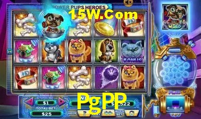 Exclusive Offers PgPP