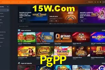 Seasonal Promotions PgPP