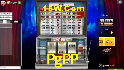 Quick Registration PgPP