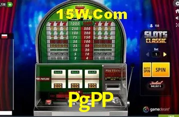 Game Providers PgPP