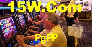 Welcome Bonus PgPP